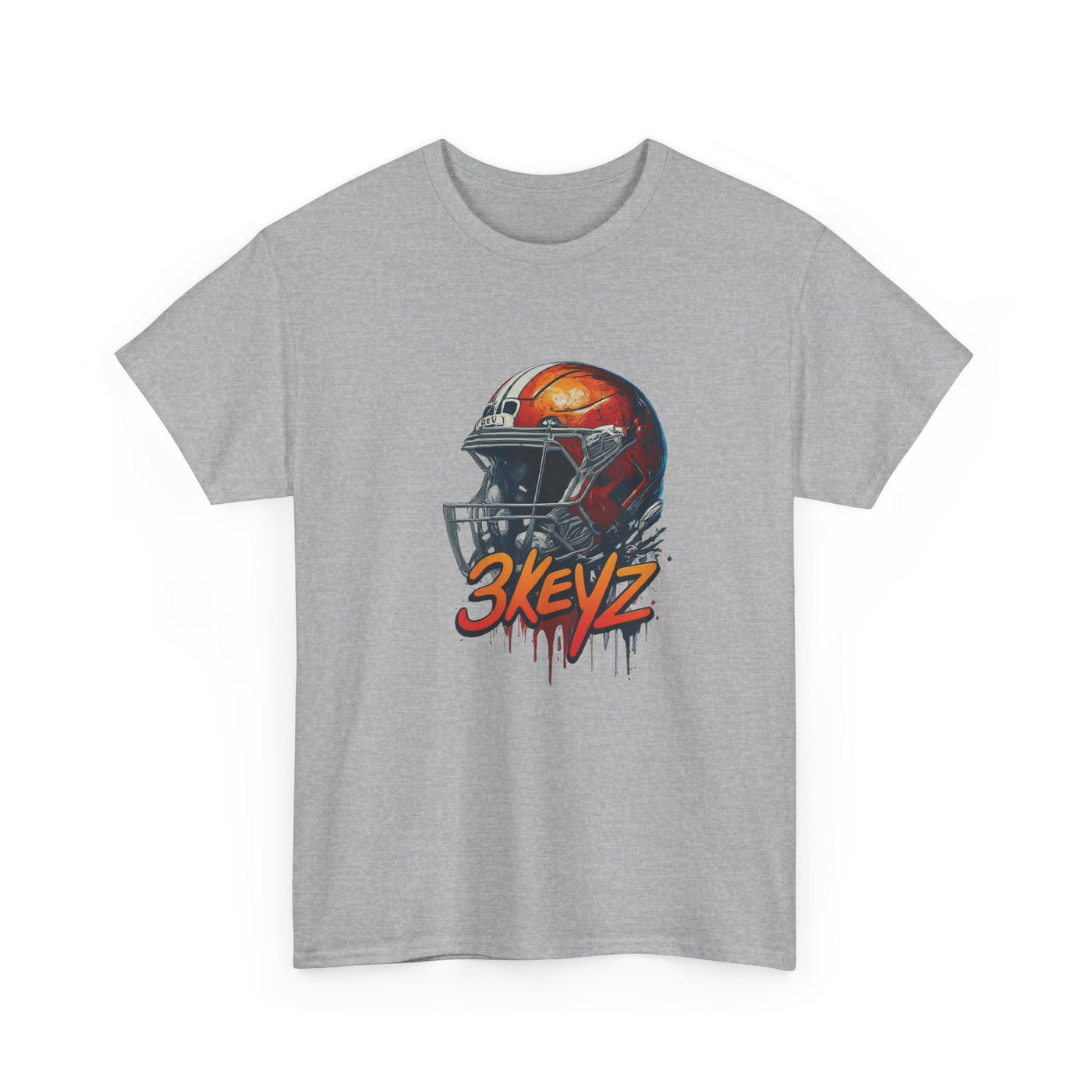 3keyz Football Strong2