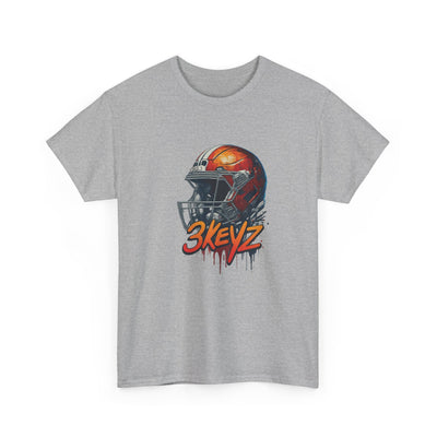 3keyz Football Strong2