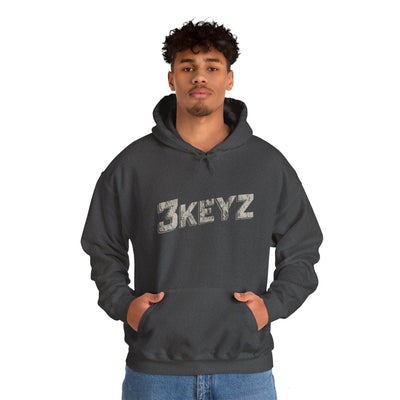Street Drip Logo4 Hoodie
