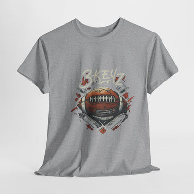 3keyz Football Strong1