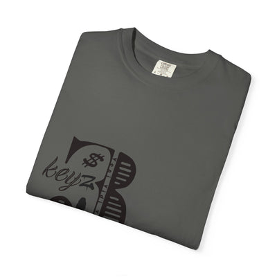 3keyz OG Teddy Black 2nd Edition Tee