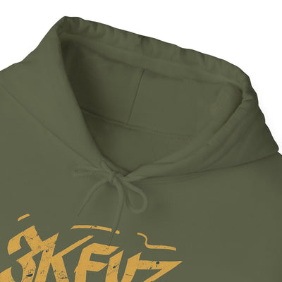 Street Drip Logo6 Unisex Hoodie
