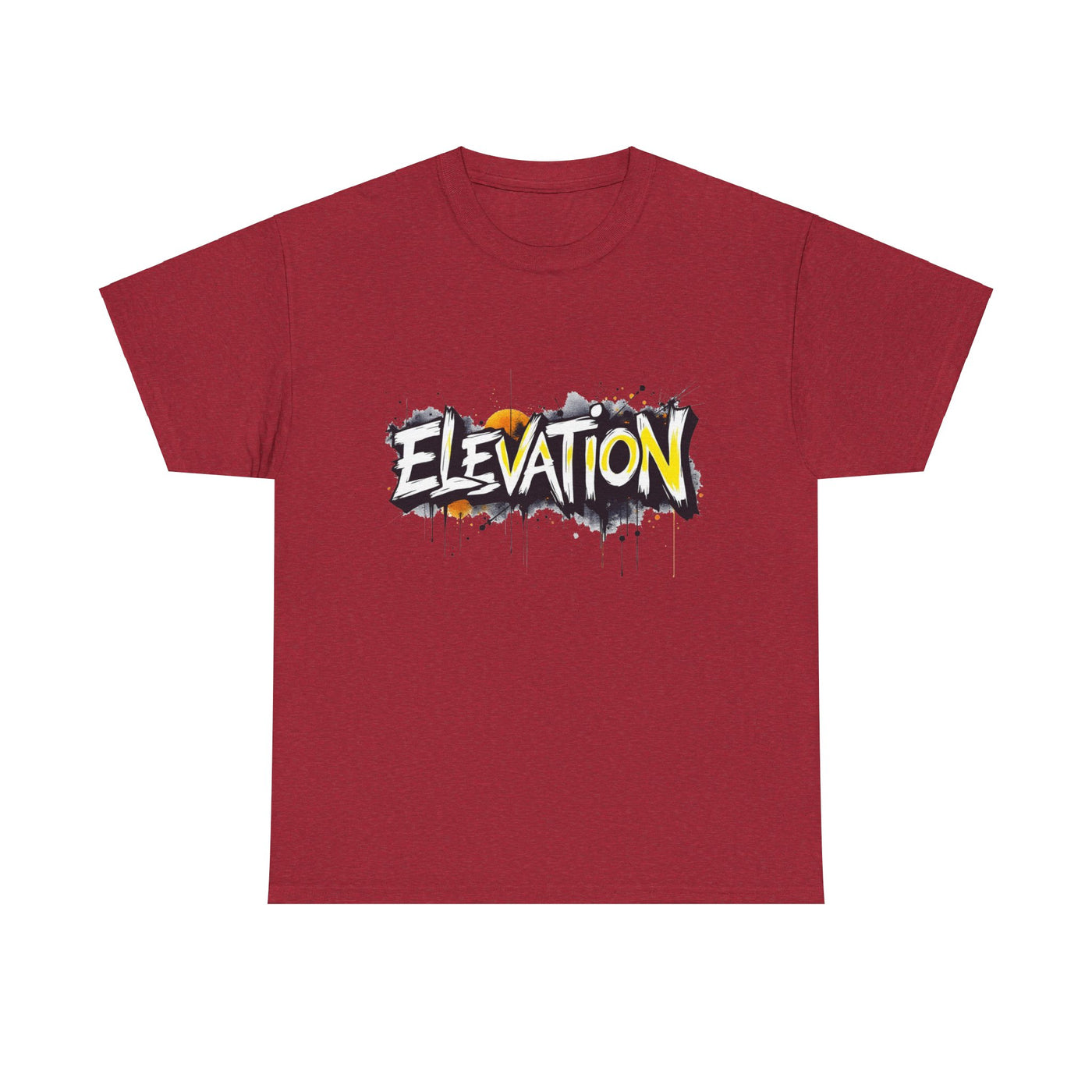 Sunrise Elevation Tee