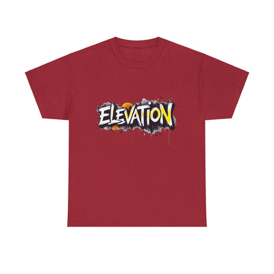 Sunrise Elevation Tee