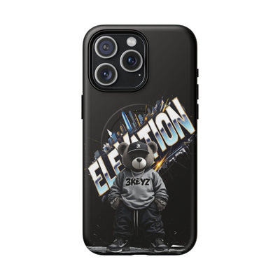 3keyz Magnetic Phone Case - Elevation Drip
