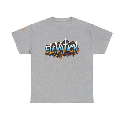 Elevation Splash drip Tee Shirt