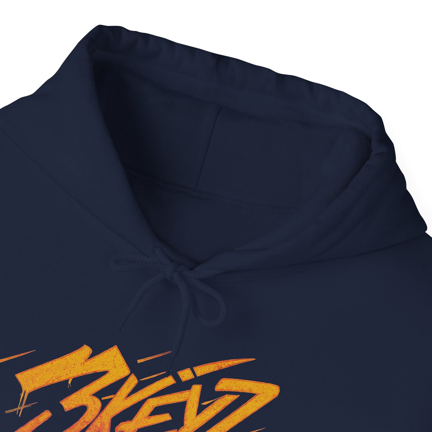 Street Drip Logo5 Hoodie