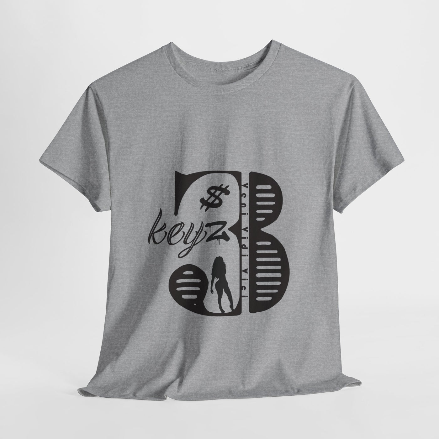 3keyz Original Drip Blk