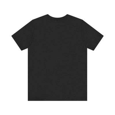 3keyz BIg 3 Paint Splatter1 Unisex T-Shirt