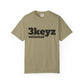 3keyz Unlimited Unisex T-shirt