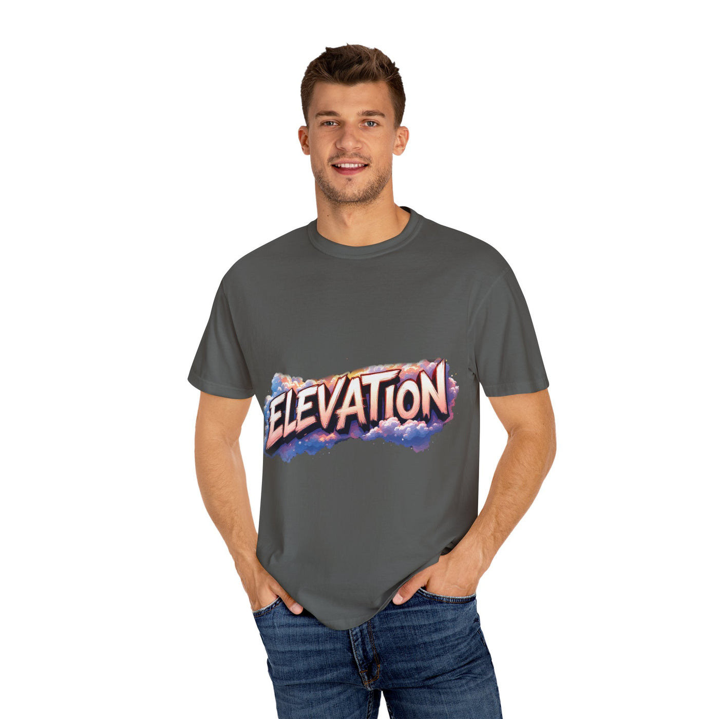 Cloud Drip T-Shirt