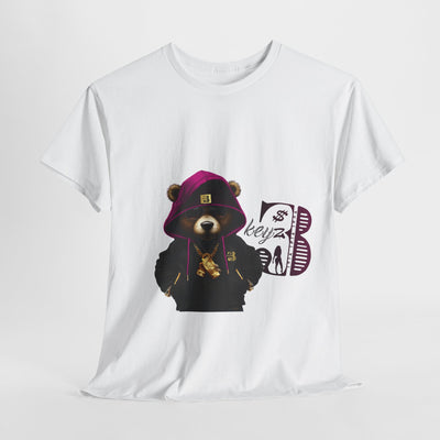 3keyz OG Teddy Purple
