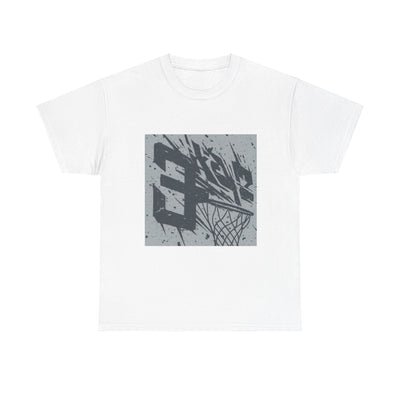 3keyz BIg 3 Splash Unisex T-Shirt