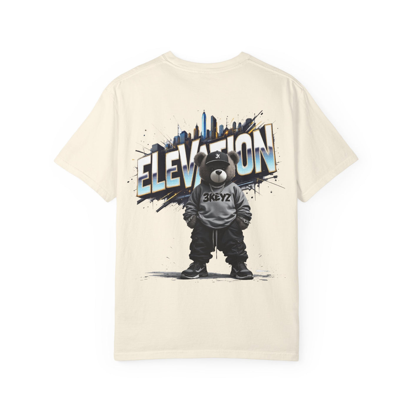 City Teddy Elevation T-Shirt