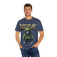 Green Teddy Discipline T