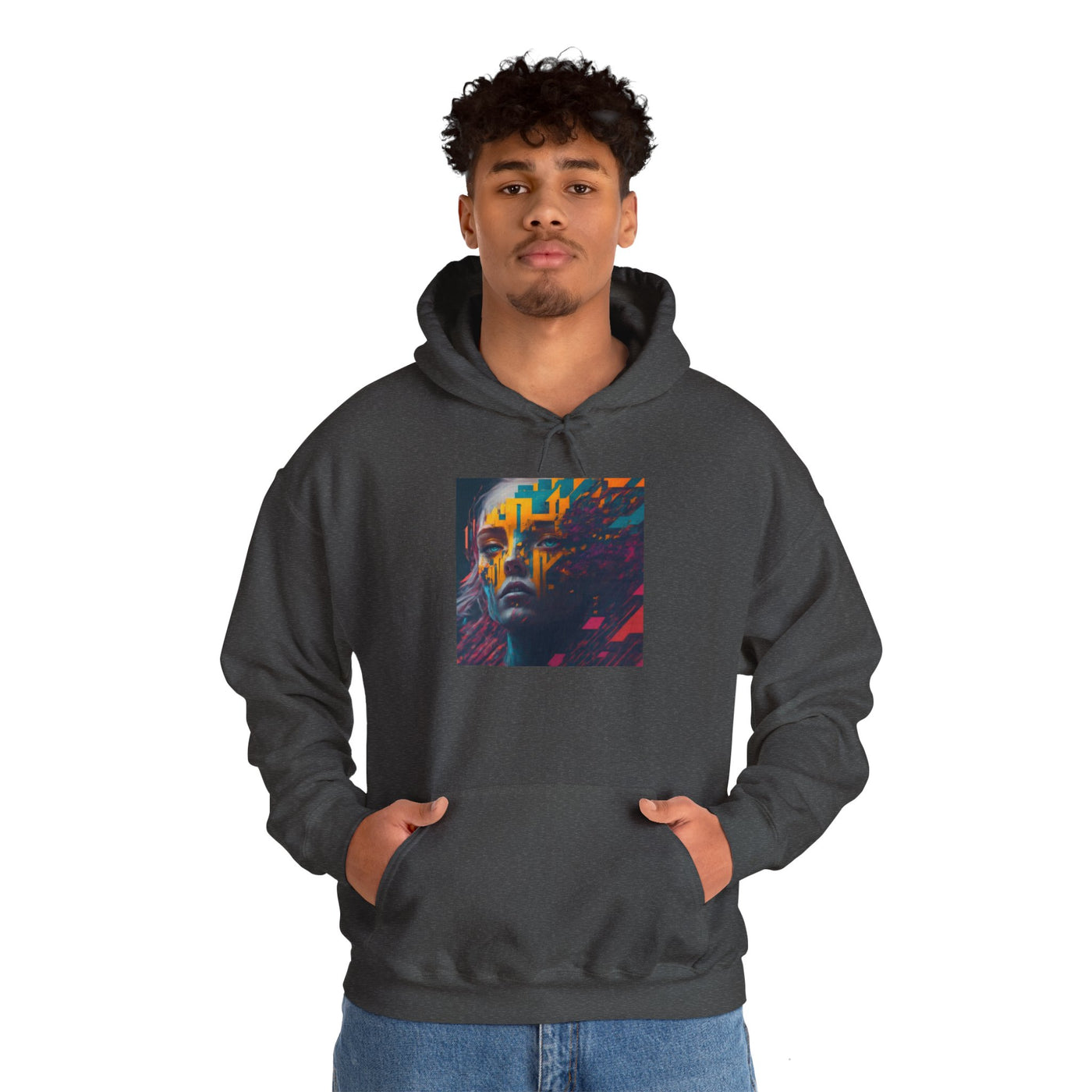 3keyz Street Drip ArtDrip10 Hoodie