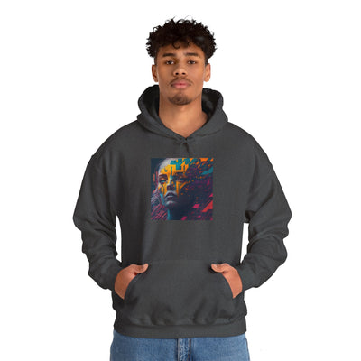 3keyz Street Drip ArtDrip10 Hoodie