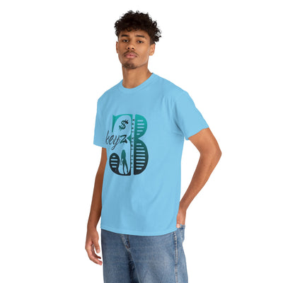 3keyz Original Drip T-Shirt  Light Blue