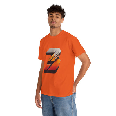 3keyz Big 3 Orange Crush
