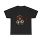 3keyz OG Teddy Orange/White