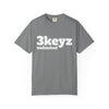 3keyz Unlimited Unisex T-shirt light