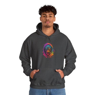 3keyz Street Drip ArtDrip11 Unisex Hoodie