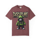 Green Teddy Discipline T