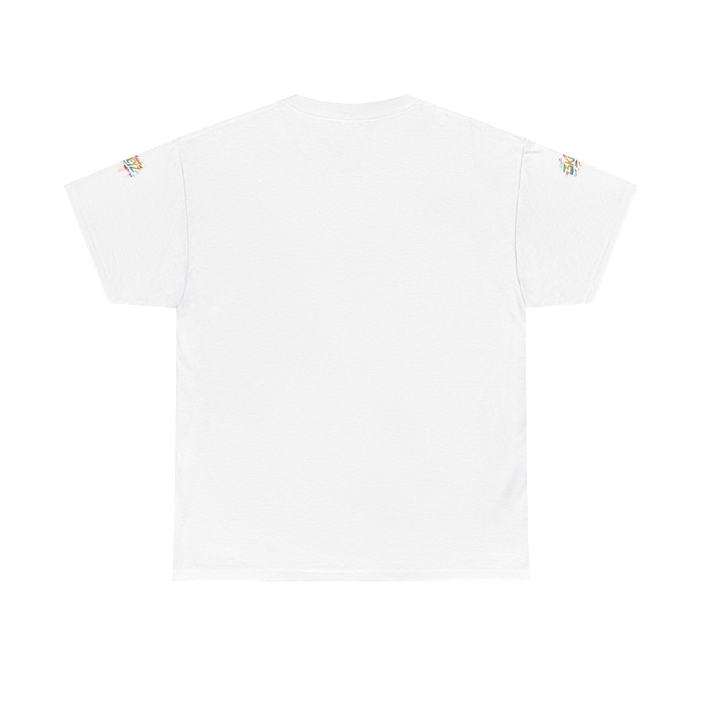 Street Discipline Drip Tee