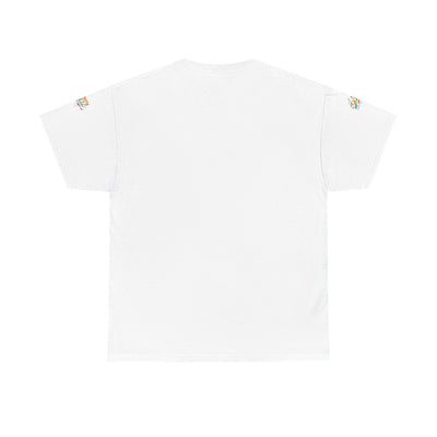 Street Discipline Drip Tee