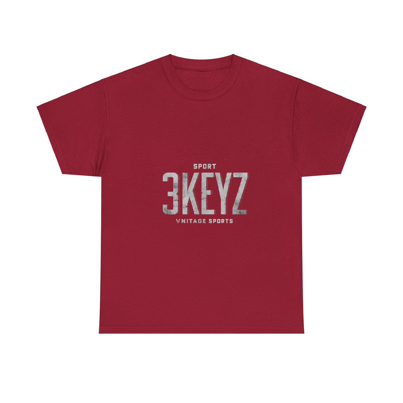 3keyz  Street Drip Logo10 Unisex T-Shirt