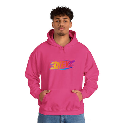 Street Drip Logo1 Hoodie