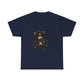 3keyz OG Teddy BLK