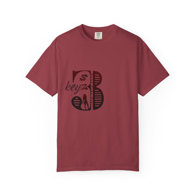 3keyz OG Teddy Red 2nd Edition Tee