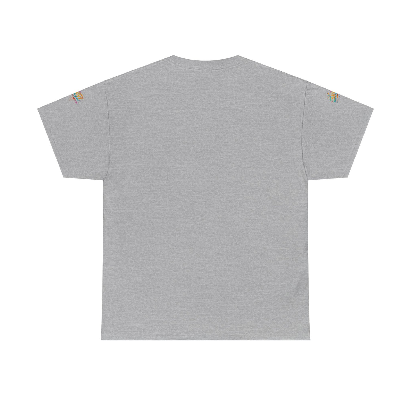 Street Discipline Drip Tee