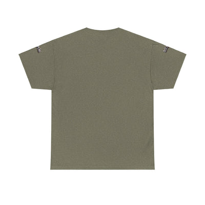 Discipline Machine drip Unisex  Tee
