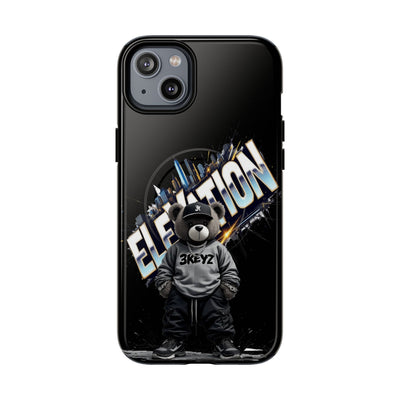 3keyz Magnetic Phone Case - Elevation Drip