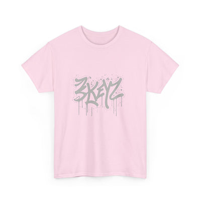 3keyz  Street Drip Logo5 Unisex T-Shirt