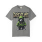 Green Teddy Discipline T
