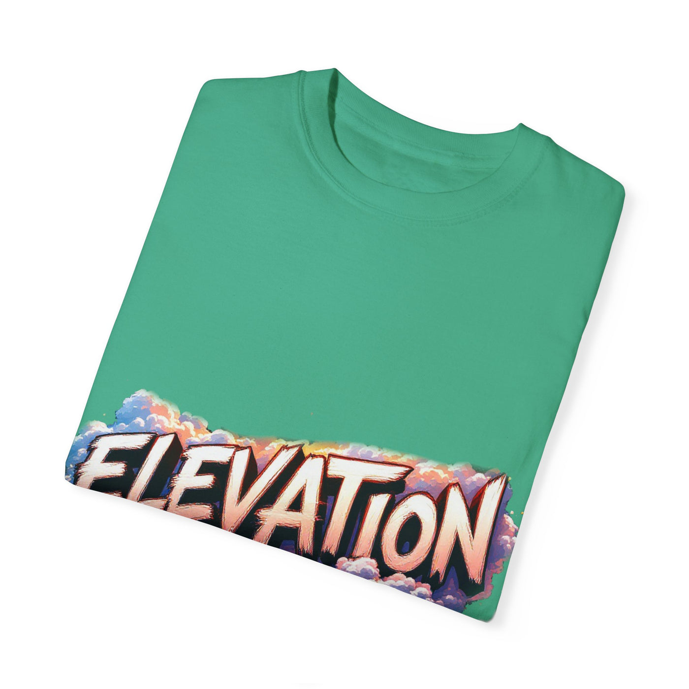 Cloud Drip T-Shirt