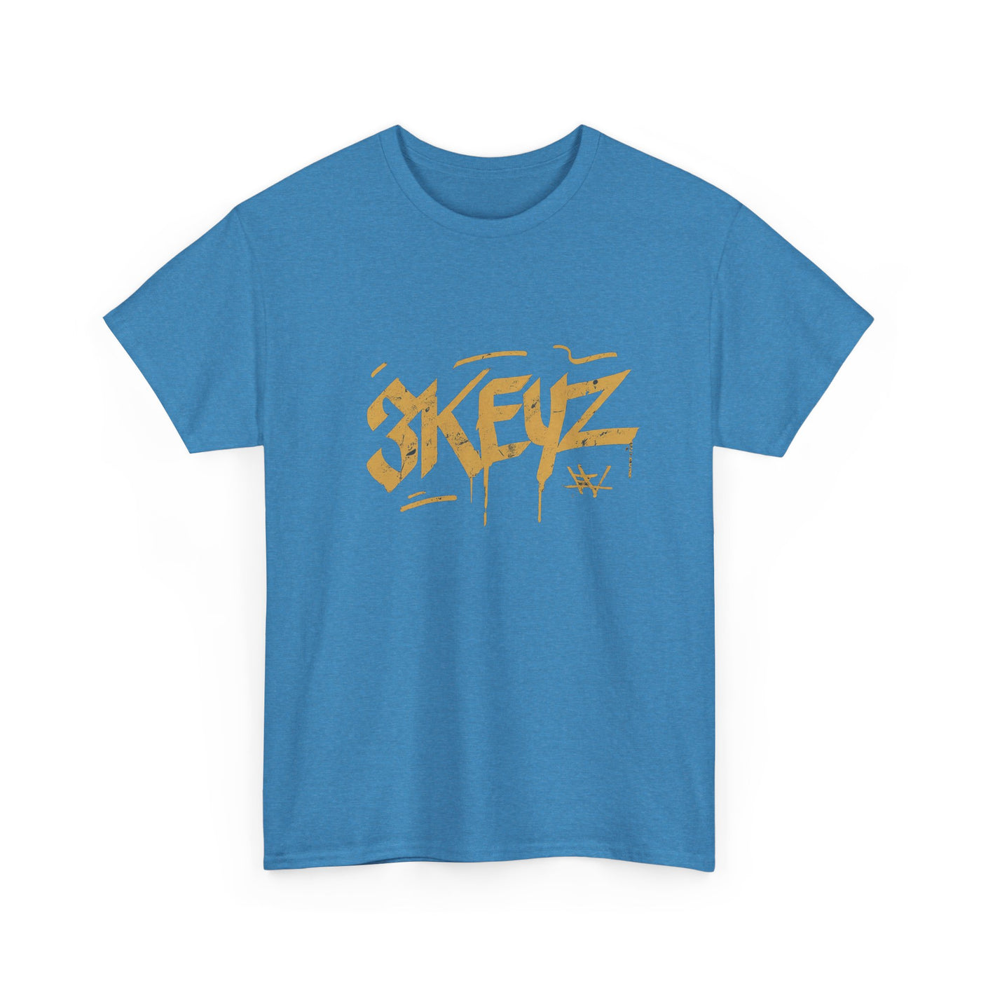 3keyz  Street Drip Logo6 Unisex T-Shirt