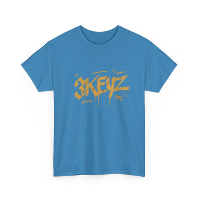 3keyz  Street Drip Logo6 Unisex T-Shirt