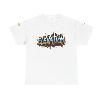 Elevation Splash drip Tee Shirt