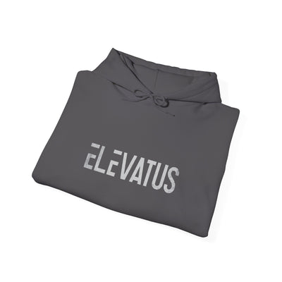 Street Drip Hoodie - 3keyz Elevate1 Design