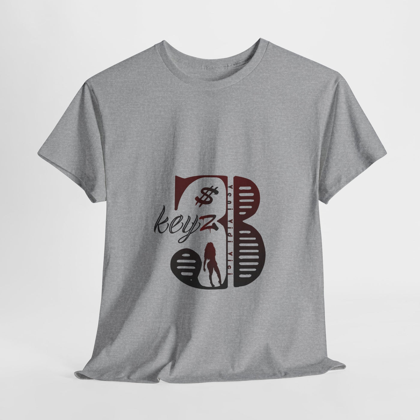 3keyz Original style Red