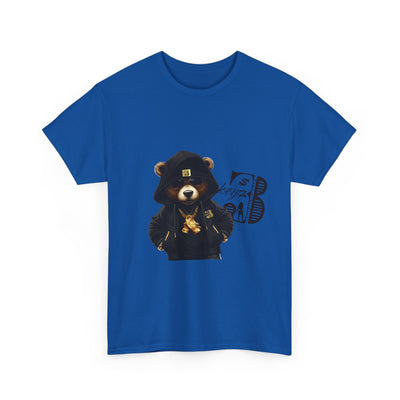 3keyz OG Teddy BLK