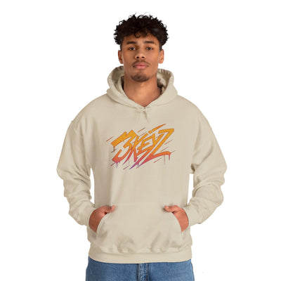 Street Drip Logo5 Hoodie