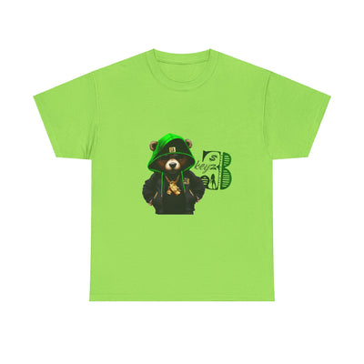3keyz OG Teddy Lime/Blk