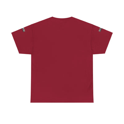 Discipline Machine drip Unisex  Tee