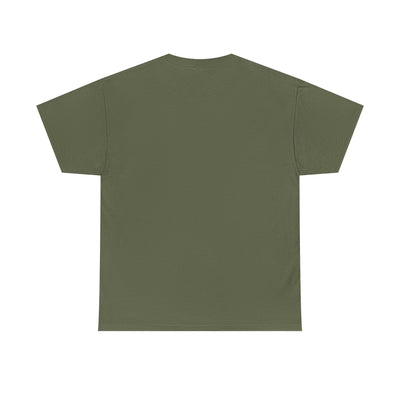 T-Shirt - Discipline Teddy Drip Design - Unisex Heavy Cotton Tee