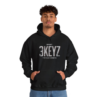 Street Drip Logo2 Hoodie
